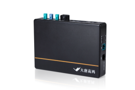 持续赋能车路协同，中国信科携C-V2X产品亮相中国国际信息通信展